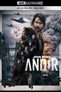 Andor - Posters