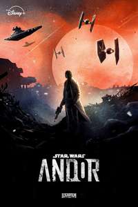 Andor - Posters