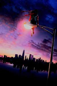 Ms. Marvel - Posters