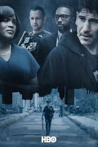 We Own This City - Posters