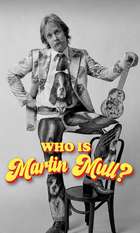 Who Is Martin Mull?