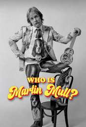 Who Is Martin Mull?