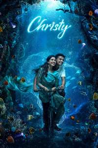 Christy - Posters