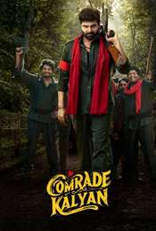 Comrade Kalyan