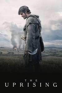 The Uprising - Posters