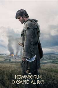 The Uprising - Posters
