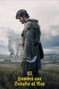 The Uprising - Posters