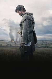 The Uprising - Posters