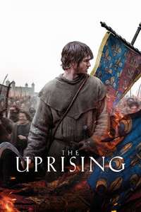 The Uprising - Posters