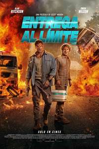 Runner - Posters