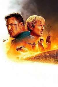 Runner - Posters