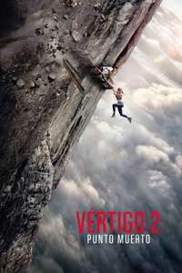Fall 2: Deadpoint - Posters