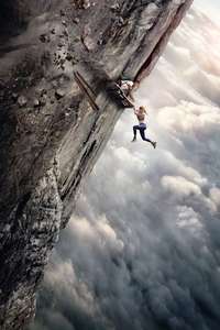 Fall 2: Deadpoint - Posters