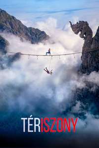 Fall 2: Deadpoint - Posters