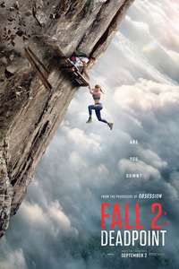 Fall 2: Deadpoint - Posters