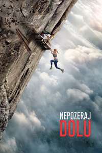 Fall 2: Deadpoint - Posters
