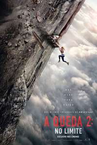 Fall 2: Deadpoint - Posters