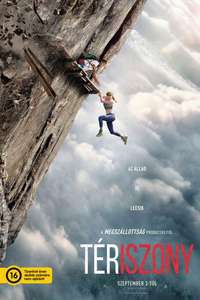 Fall 2: Deadpoint - Posters