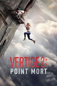 Fall 2: Deadpoint - Posters
