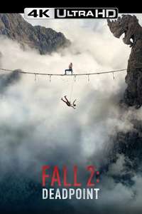 Fall 2: Deadpoint - Posters