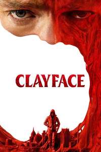 Clayface - Posters