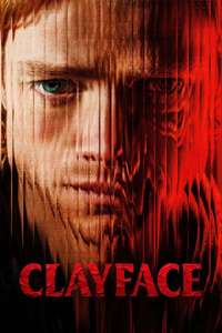 Clayface - Posters