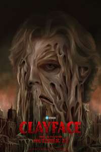 Clayface - Posters
