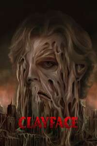 Clayface - Posters