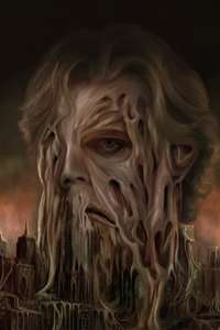 Clayface - Posters
