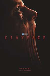 Clayface - Posters