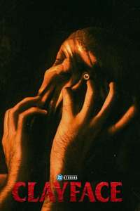 Clayface - Posters