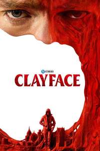 Clayface - Posters