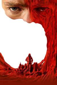 Clayface - Posters