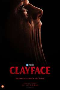 Clayface - Posters
