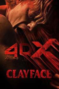 Clayface - Posters