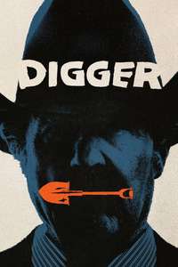 Digger - Posters