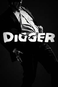 Digger - Posters
