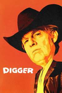 Digger - Posters