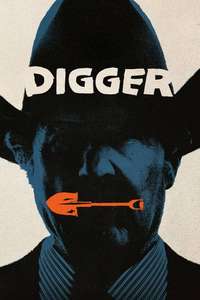 Digger - Posters