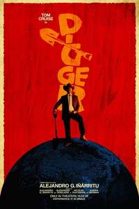 Digger - Posters