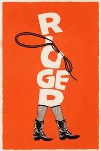 Digger - Posters