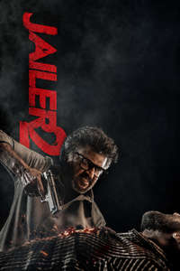 Jailer 2 - Posters
