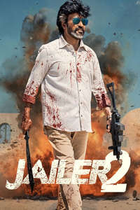 Jailer 2 - Posters
