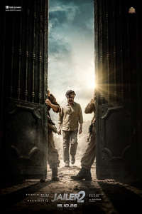 Jailer 2 - Posters