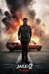 Jailer 2 - Posters