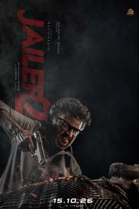 Jailer 2 - Posters