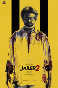 Jailer 2 - Posters