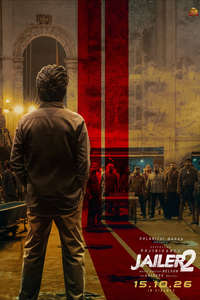 Jailer 2 - Posters