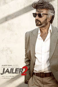 Jailer 2 - Posters