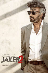Jailer 2 - Posters
